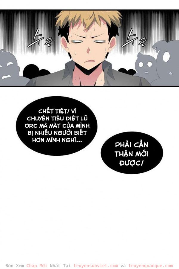 Sứ Mệnh Vĩ Đại Chapter 20 - Trang 19