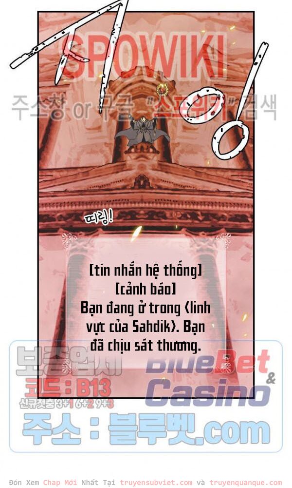 Sứ Mệnh Vĩ Đại Chapter 52 - Trang 64