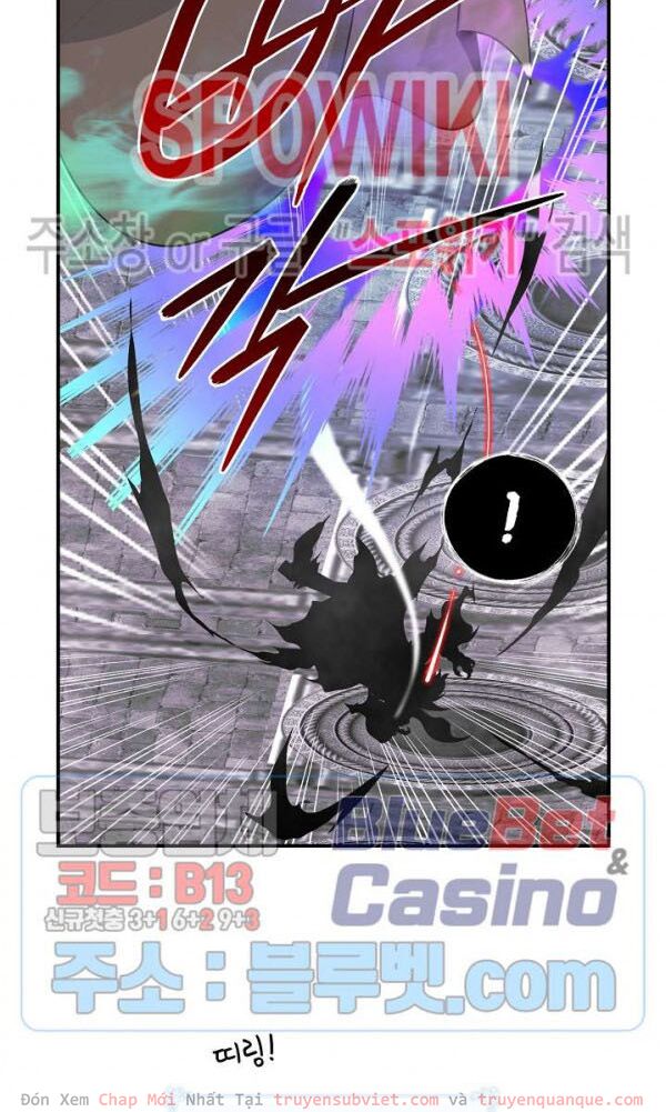 Sứ Mệnh Vĩ Đại Chapter 66 - Trang 32