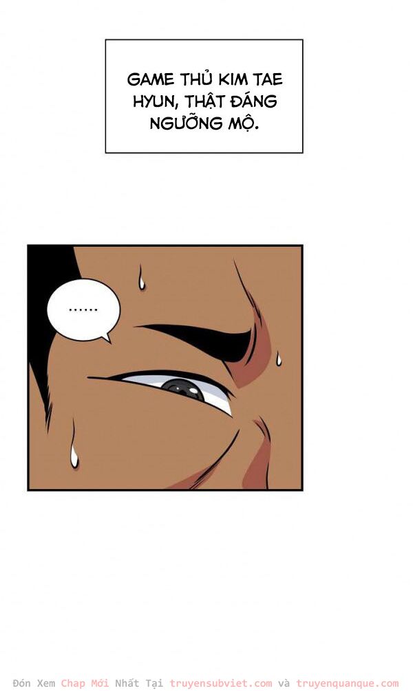 Sứ Mệnh Vĩ Đại Chapter 61 - Trang 23