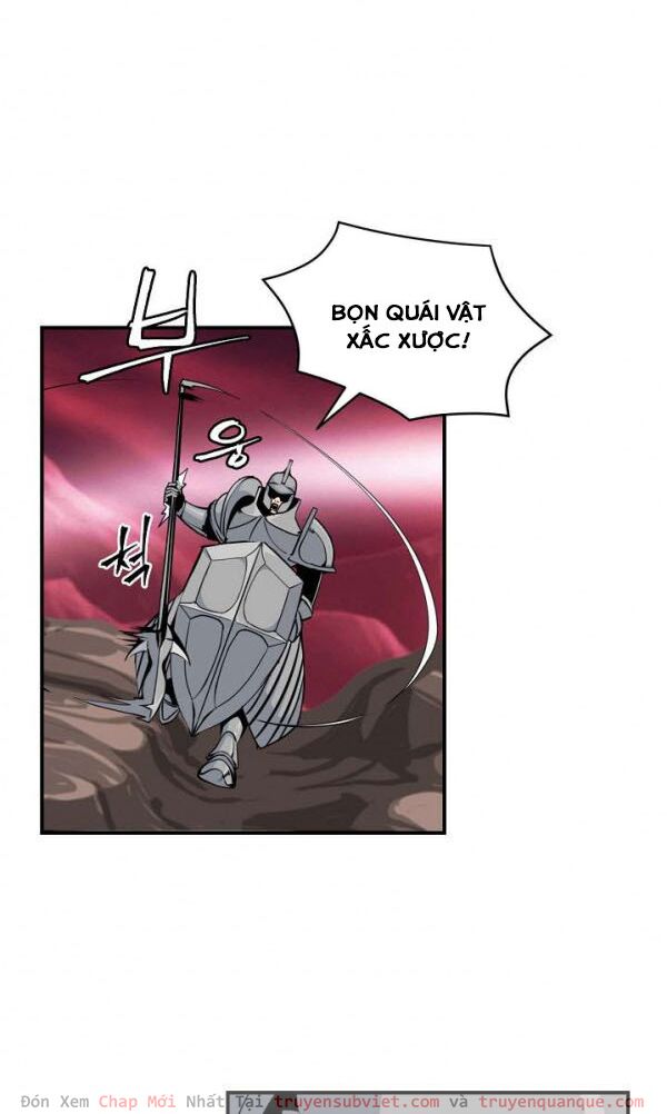 Sứ Mệnh Vĩ Đại Chapter 47 - Trang 29