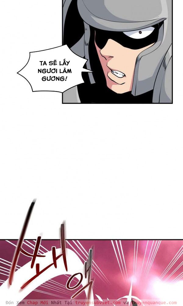 Sứ Mệnh Vĩ Đại Chapter 47 - Trang 30