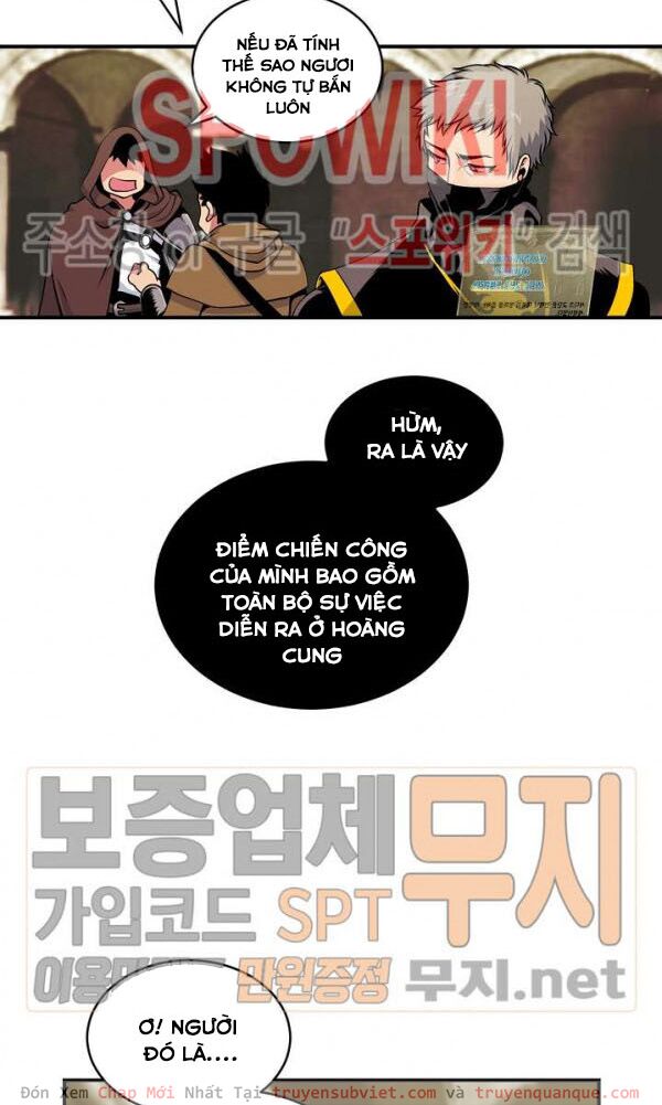 Sứ Mệnh Vĩ Đại Chapter 46 - Trang 7