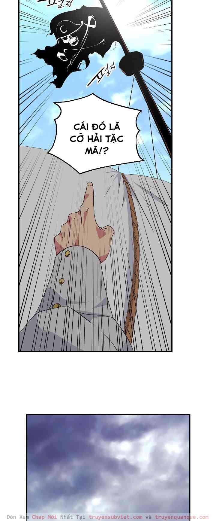 Sứ Mệnh Vĩ Đại Chapter 21 - Trang 50