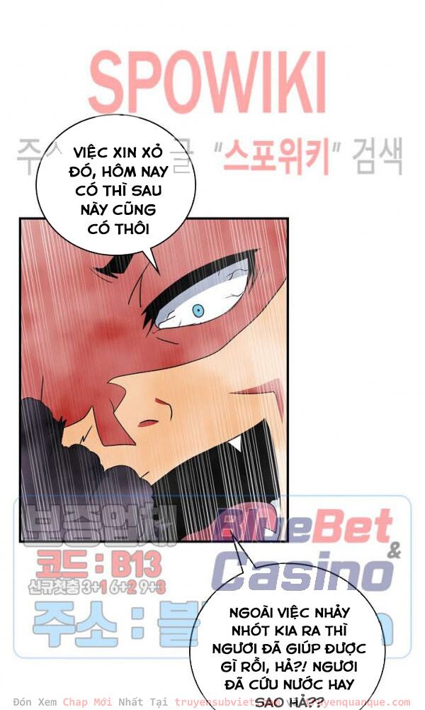 Sứ Mệnh Vĩ Đại Chapter 50 - Trang 43