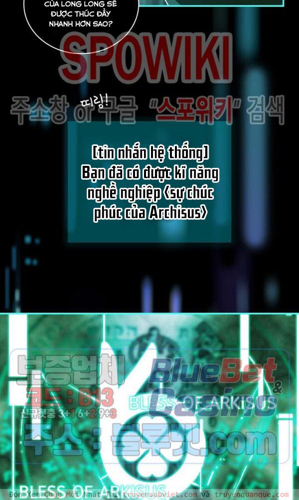 Sứ Mệnh Vĩ Đại Chapter 53 - Trang 58