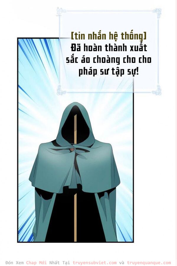 Sứ Mệnh Vĩ Đại Chapter 20 - Trang 22