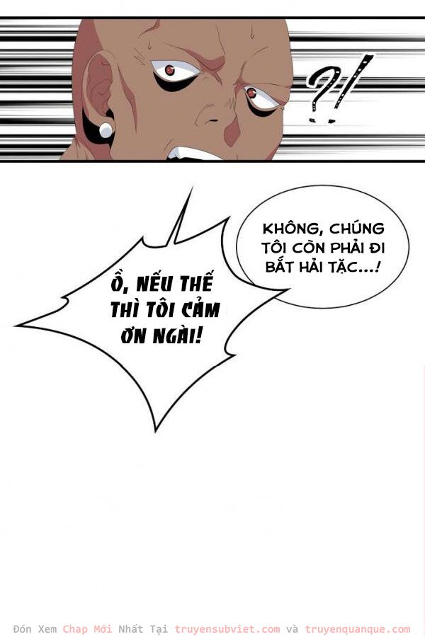 Sứ Mệnh Vĩ Đại Chapter 20 - Trang 37