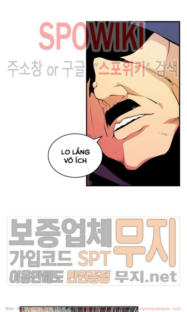 Sứ Mệnh Vĩ Đại Chapter 46 - Trang 43