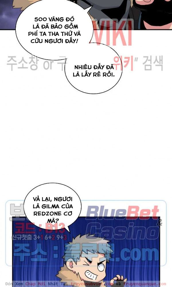 Sứ Mệnh Vĩ Đại Chapter 50 - Trang 52