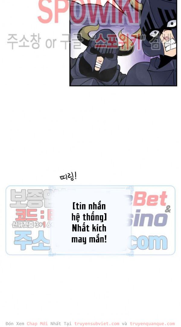 Sứ Mệnh Vĩ Đại Chapter 50 - Trang 10