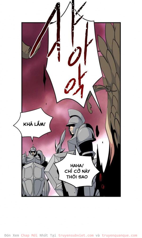 Sứ Mệnh Vĩ Đại Chapter 47 - Trang 32