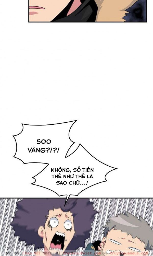 Sứ Mệnh Vĩ Đại Chapter 50 - Trang 50