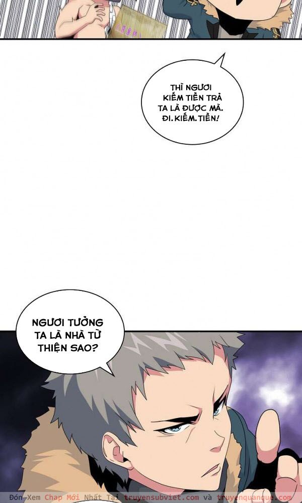 Sứ Mệnh Vĩ Đại Chapter 50 - Trang 51