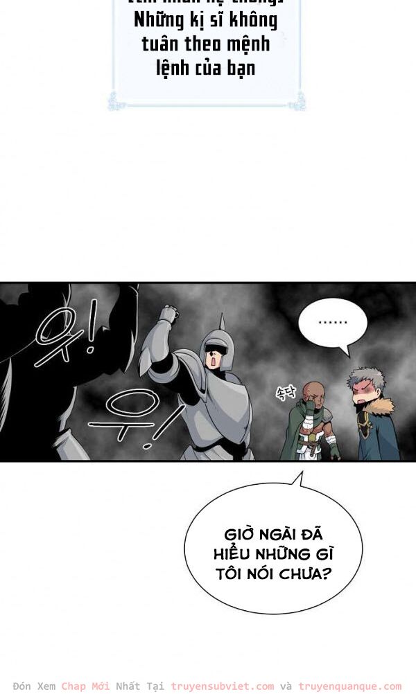 Sứ Mệnh Vĩ Đại Chapter 47 - Trang 5