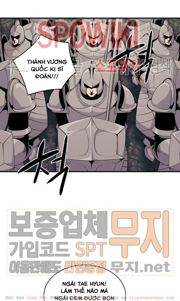 Sứ Mệnh Vĩ Đại Chapter 46 - Trang 31