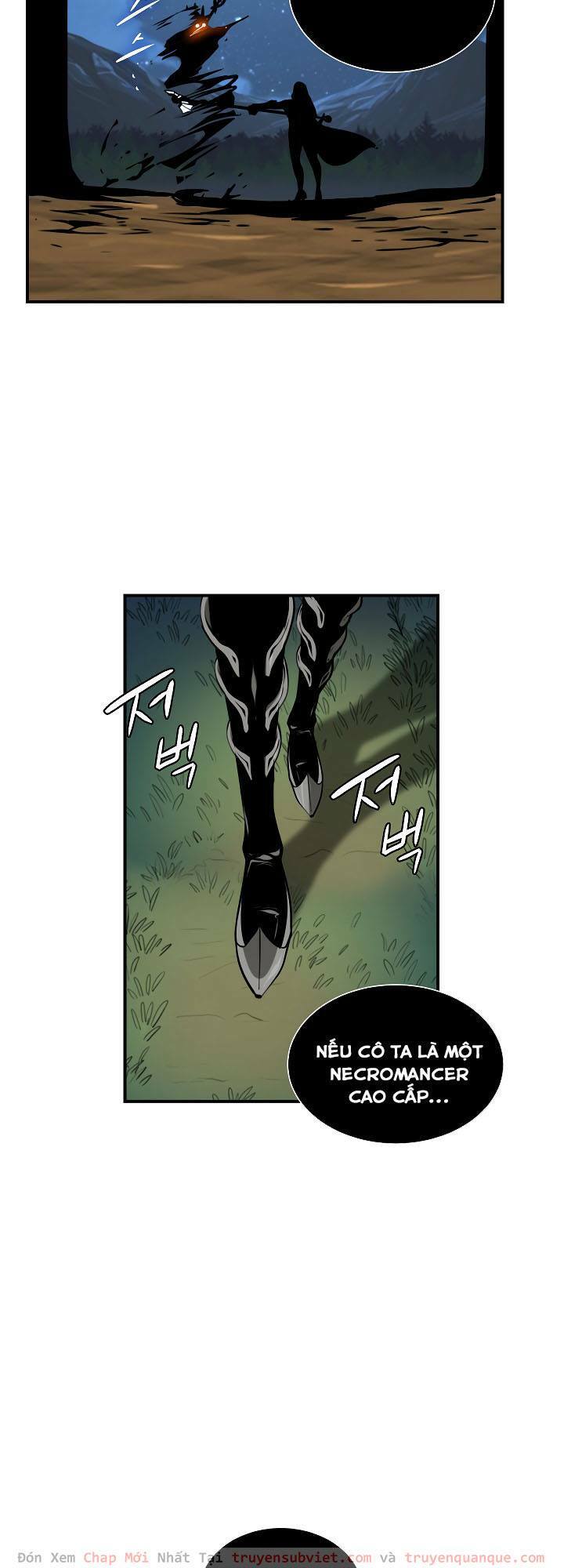Sứ Mệnh Vĩ Đại Chapter 17 - Trang 40