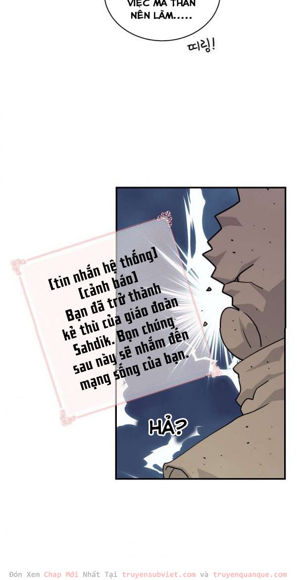 Sứ Mệnh Vĩ Đại Chapter 45 - Trang 11