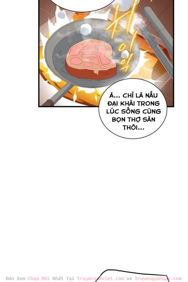 Sứ Mệnh Vĩ Đại Chapter 20 - Trang 34