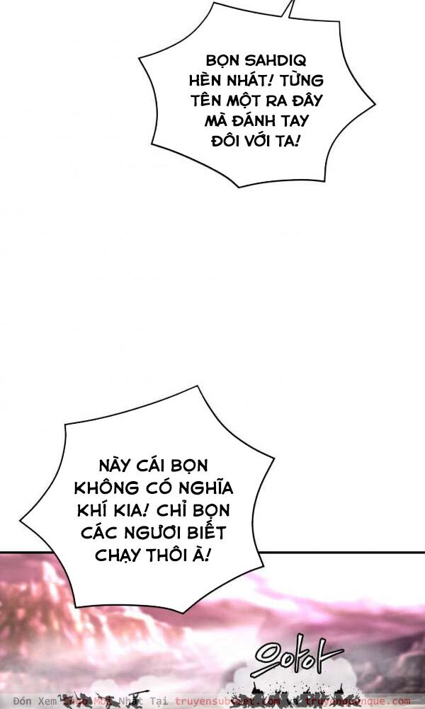 Sứ Mệnh Vĩ Đại Chapter 47 - Trang 17