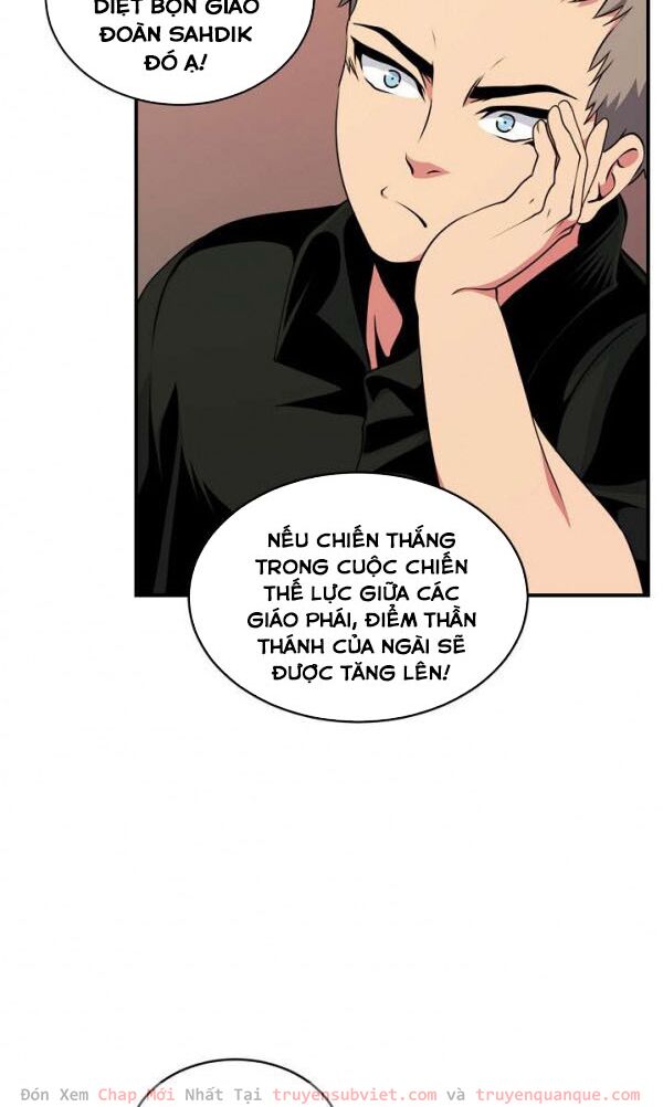 Sứ Mệnh Vĩ Đại Chapter 45 - Trang 50