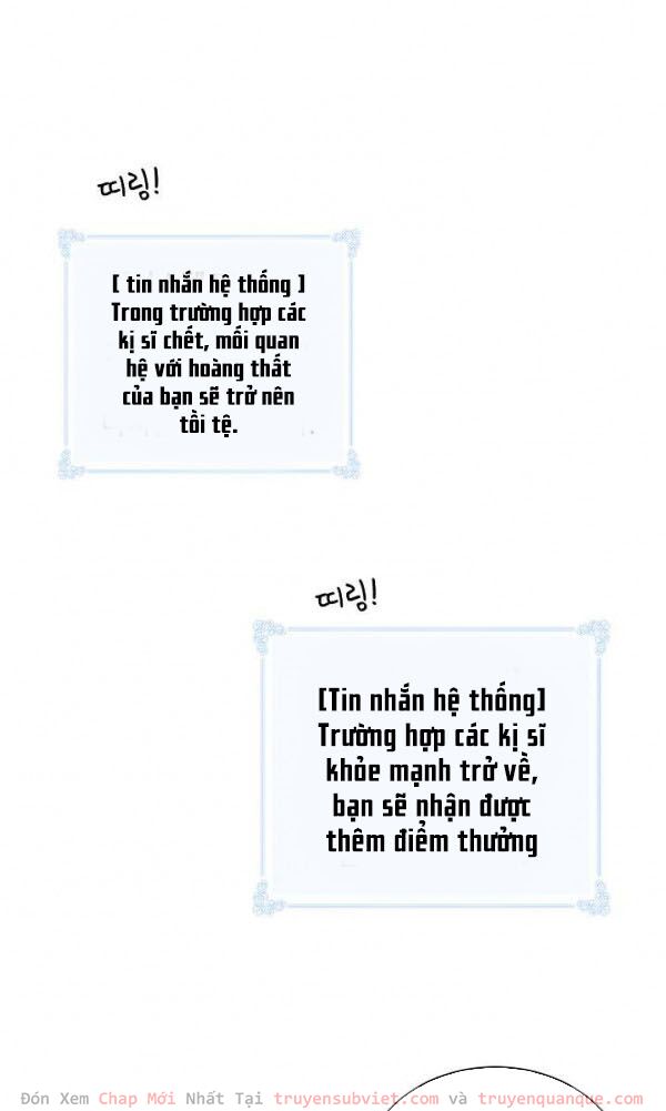Sứ Mệnh Vĩ Đại Chapter 47 - Trang 57