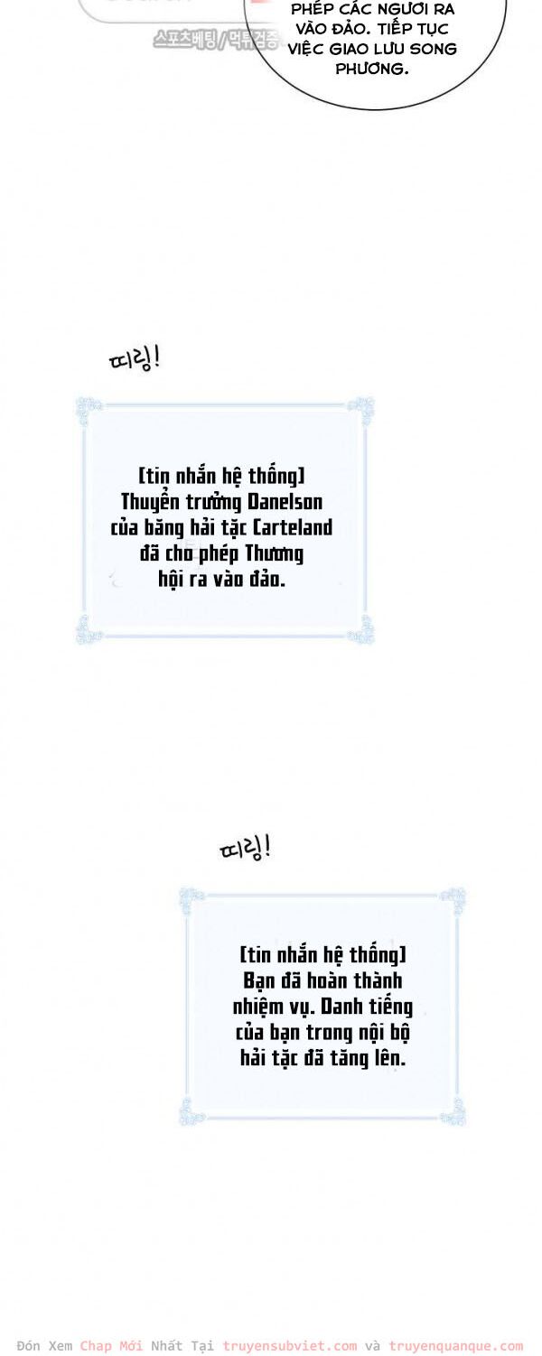 Sứ Mệnh Vĩ Đại Chapter 23 - Trang 21