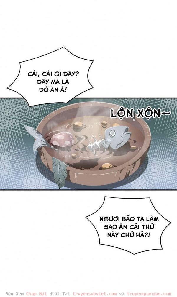 Sứ Mệnh Vĩ Đại Chapter 47 - Trang 59