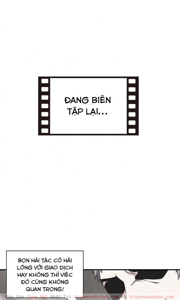Sứ Mệnh Vĩ Đại Chapter 60 - Trang 11