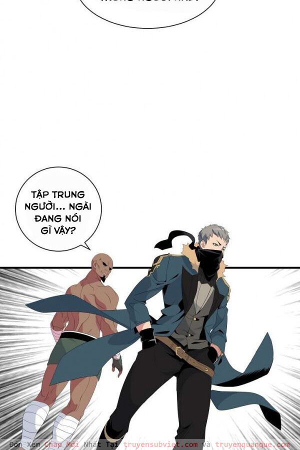 Sứ Mệnh Vĩ Đại Chapter 20 - Trang 88