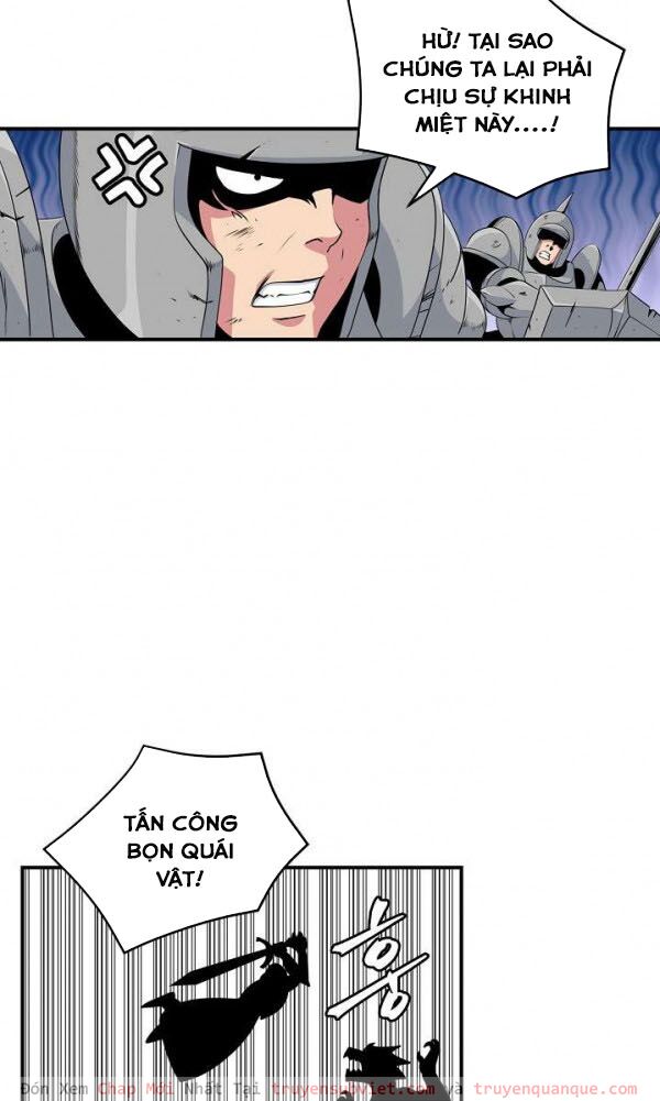 Sứ Mệnh Vĩ Đại Chapter 47 - Trang 63