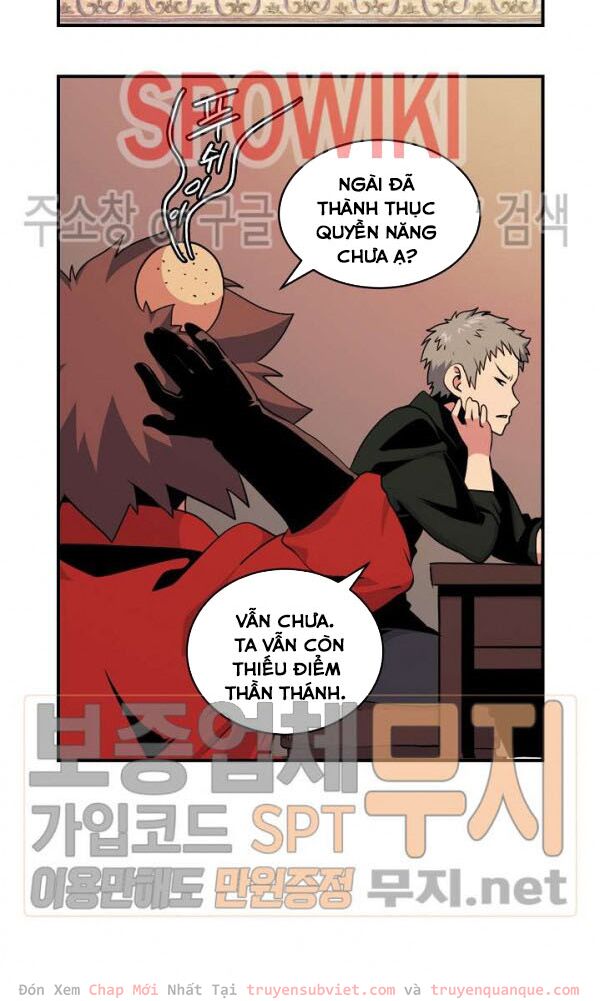Sứ Mệnh Vĩ Đại Chapter 45 - Trang 46