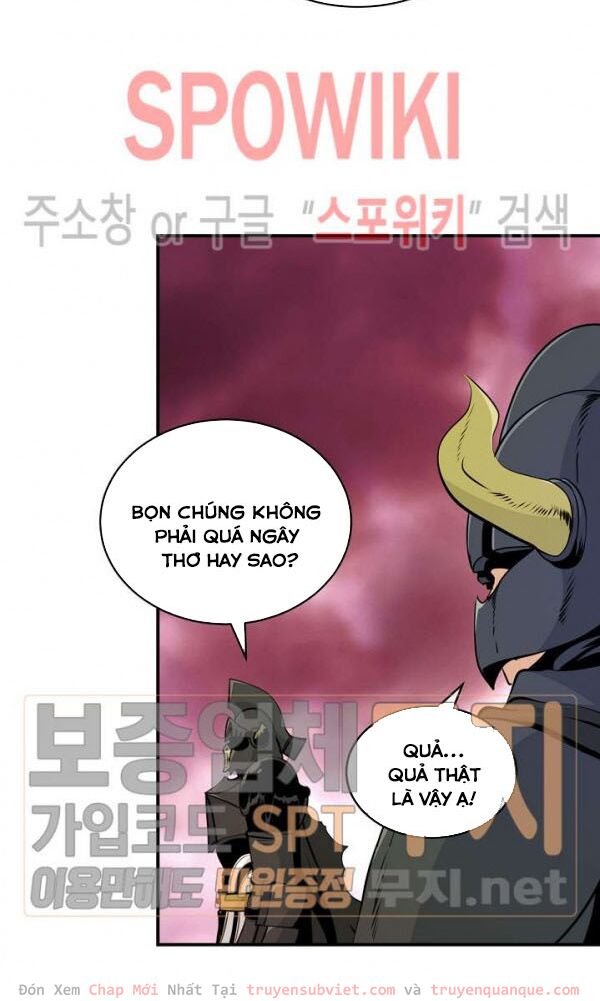 Sứ Mệnh Vĩ Đại Chapter 46 - Trang 64