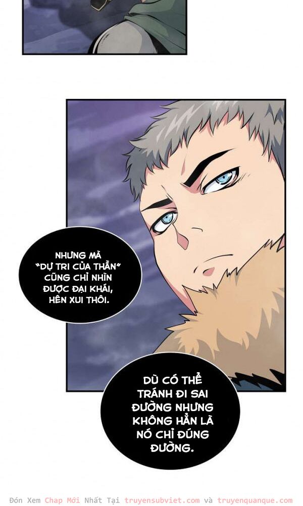 Sứ Mệnh Vĩ Đại Chapter 50 - Trang 8