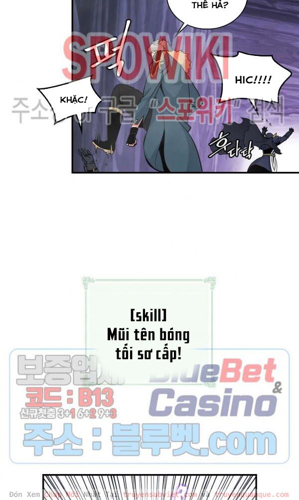 Sứ Mệnh Vĩ Đại Chapter 50 - Trang 16