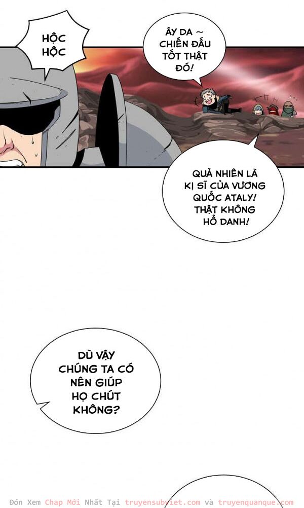 Sứ Mệnh Vĩ Đại Chapter 47 - Trang 50