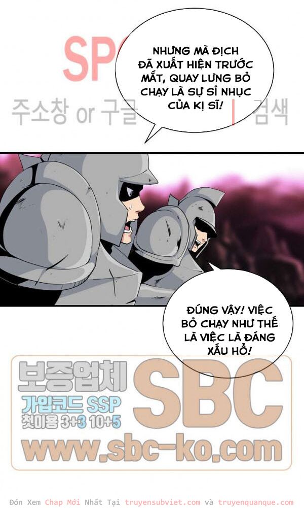Sứ Mệnh Vĩ Đại Chapter 47 - Trang 46