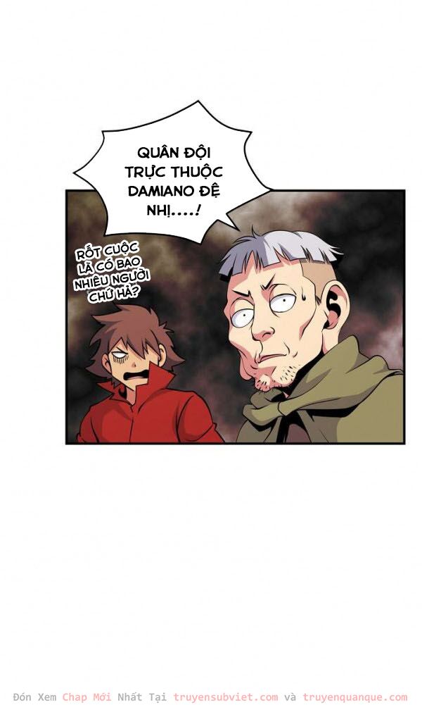Sứ Mệnh Vĩ Đại Chapter 46 - Trang 30