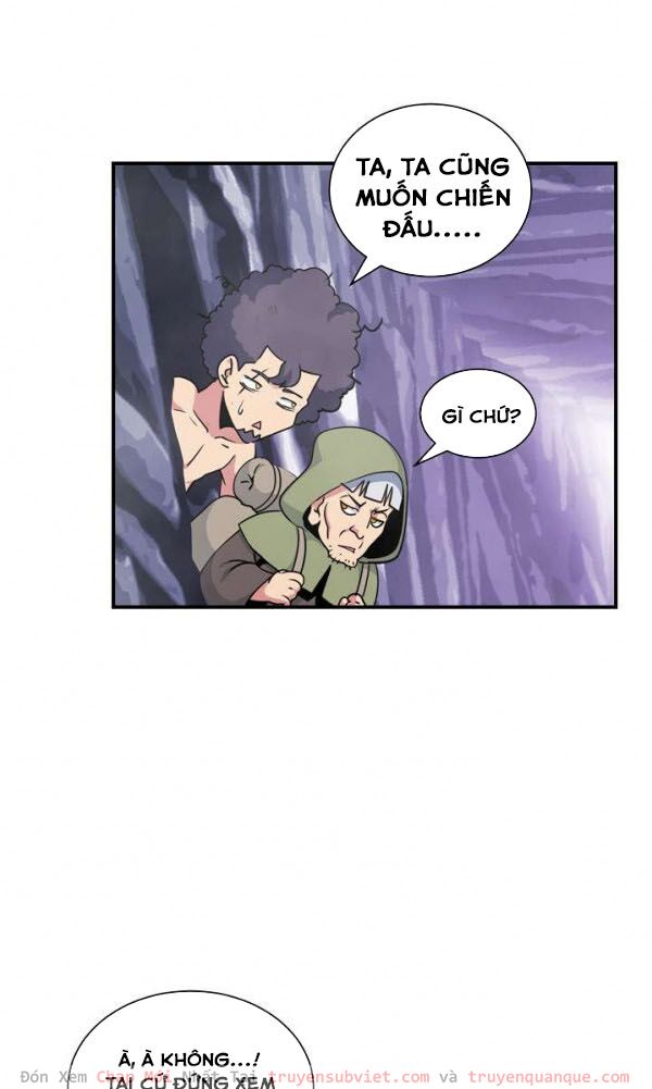 Sứ Mệnh Vĩ Đại Chapter 50 - Trang 27