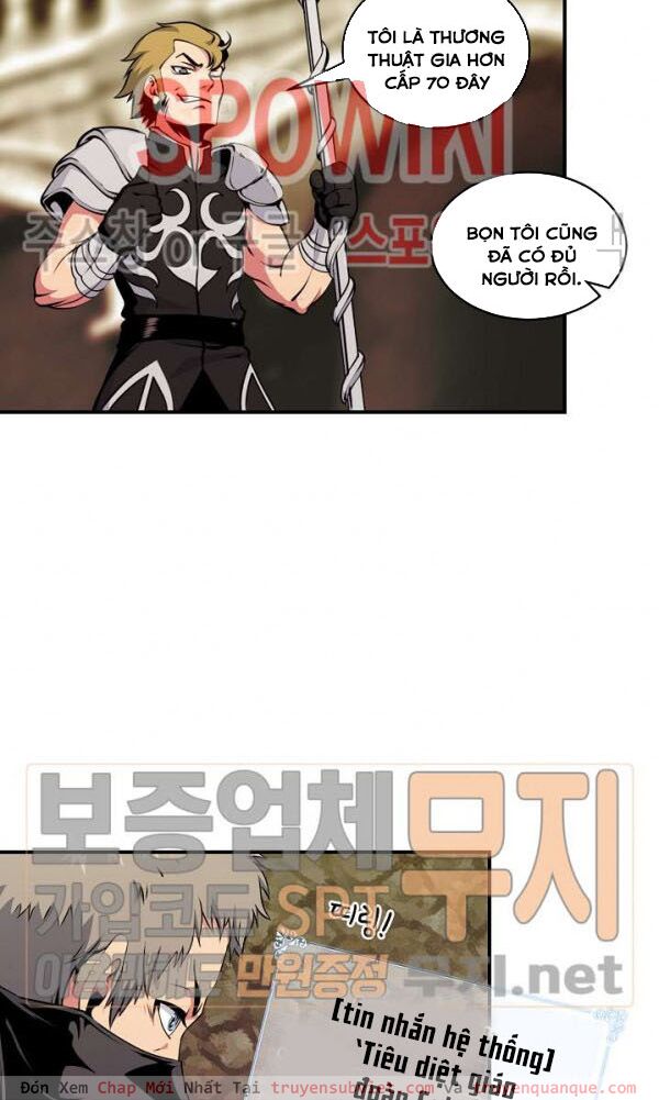 Sứ Mệnh Vĩ Đại Chapter 46 - Trang 4