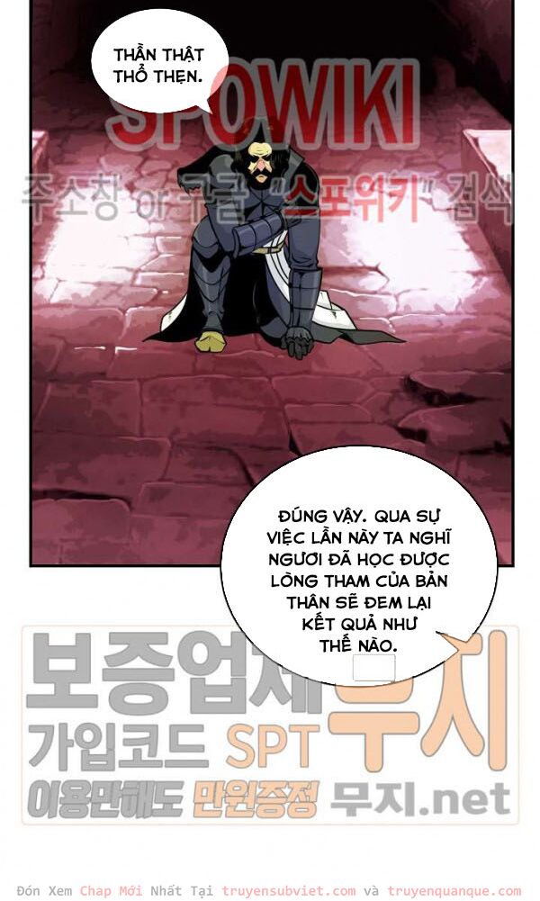 Sứ Mệnh Vĩ Đại Chapter 46 - Trang 40