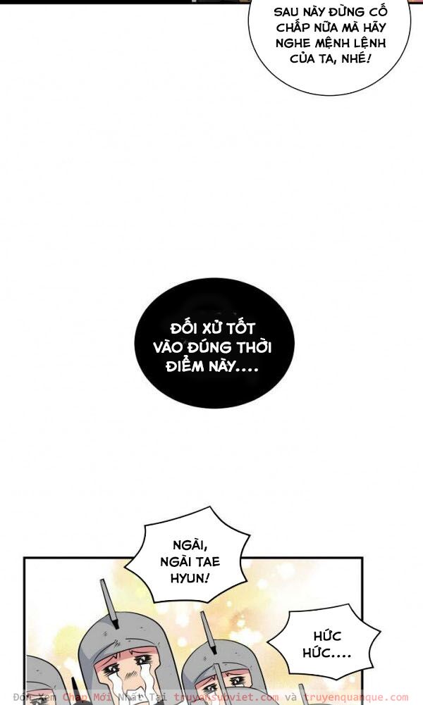 Sứ Mệnh Vĩ Đại Chapter 47 - Trang 69
