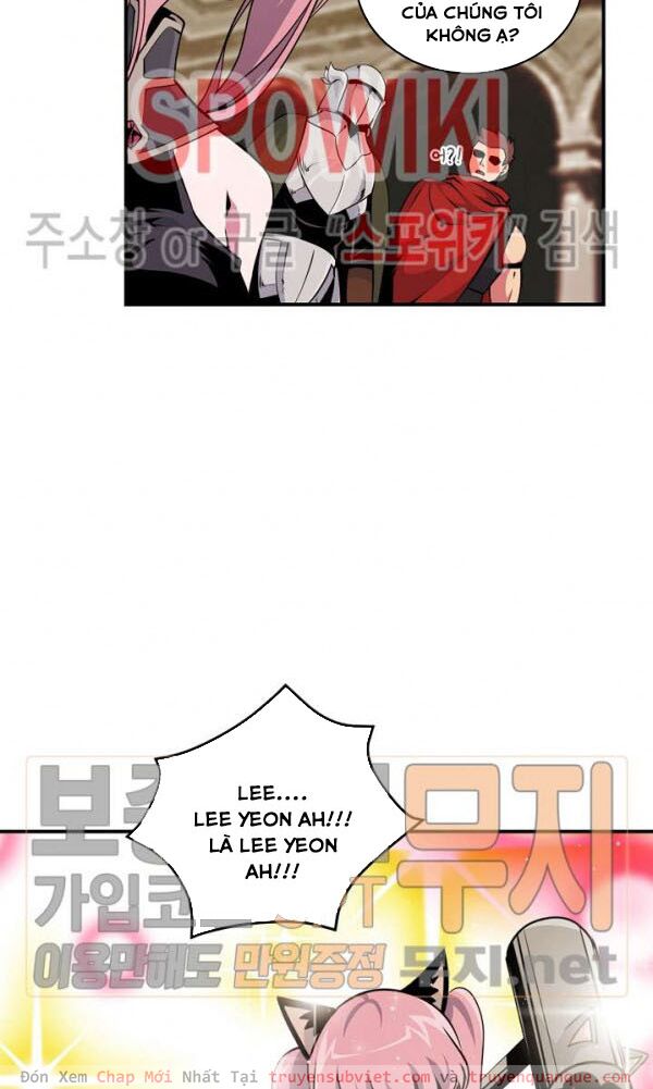 Sứ Mệnh Vĩ Đại Chapter 46 - Trang 10