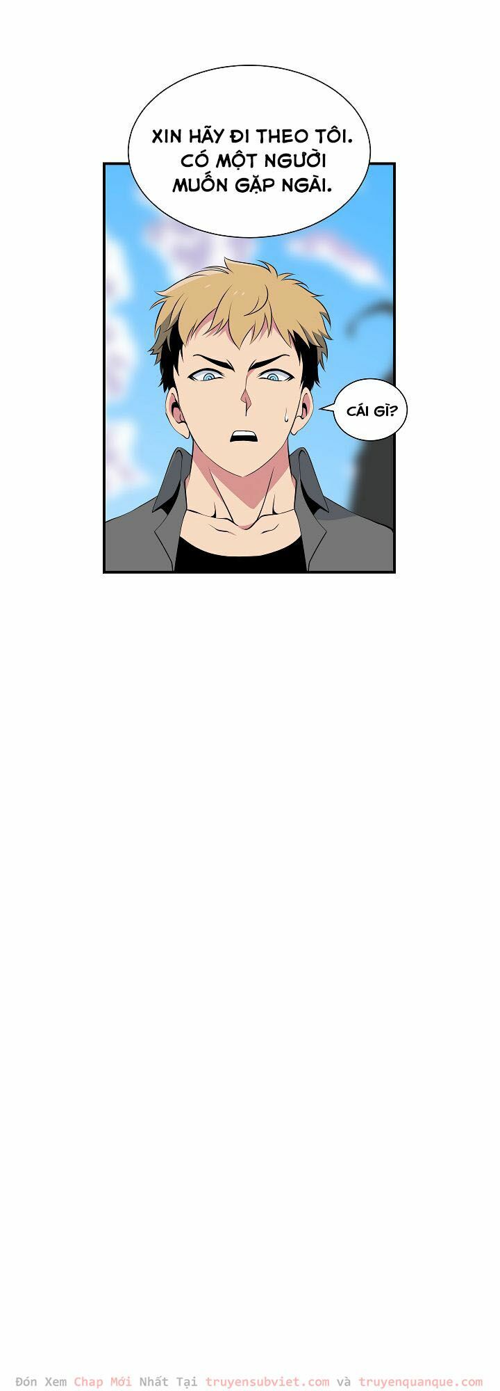 Sứ Mệnh Vĩ Đại Chapter 19 - Trang 21