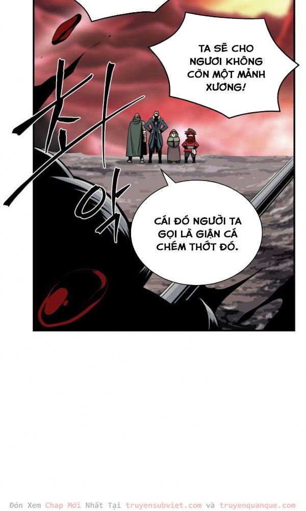 Sứ Mệnh Vĩ Đại Chapter 47 - Trang 65