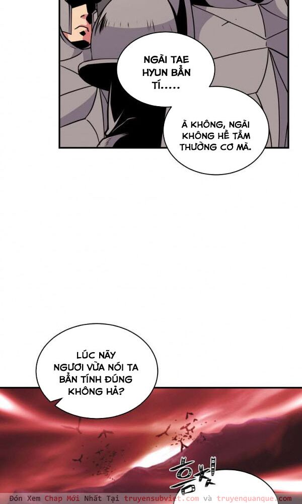 Sứ Mệnh Vĩ Đại Chapter 46 - Trang 35