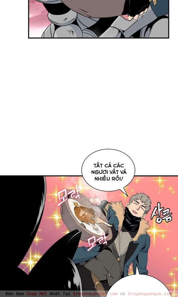 Sứ Mệnh Vĩ Đại Chapter 47 - Trang 68