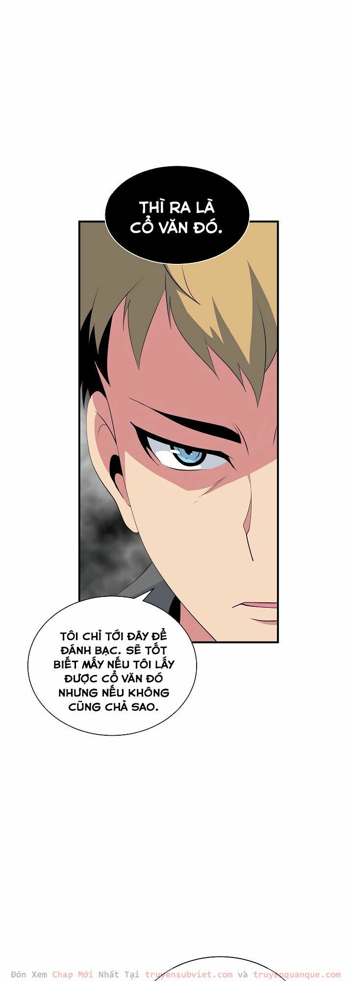 Sứ Mệnh Vĩ Đại Chapter 19 - Trang 40