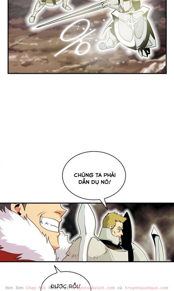 Sứ Mệnh Vĩ Đại Chapter 46 - Trang 53