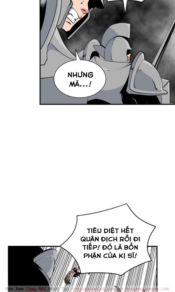 Sứ Mệnh Vĩ Đại Chapter 47 - Trang 36